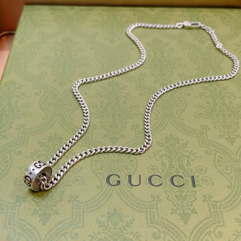 Gucci Necklaces